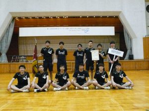 第73回国民体育大会バレーボール競技（成年6人制） 北海道ブロック予選会│北海道バレーボール協会