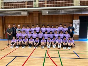 強化委員会│北海道バレーボール協会